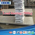 OBON high density fiber cement board specification for flooring